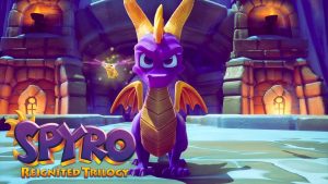 spyro reignited trilogy for pc