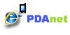 pdanet for windows